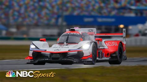 rolex 24 at daytona 2019 schedule|daytona 24 hour race schedule.